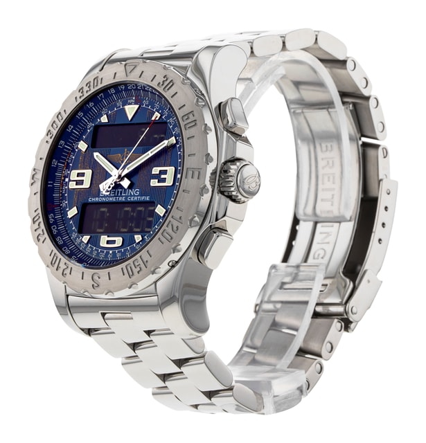 Breitling Airwolf A78363 Image 2